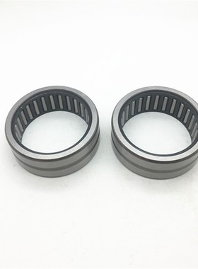 无内圈滚针轴承RNA4919内径110外径130厚度35 轴承钢材质 进口IKO