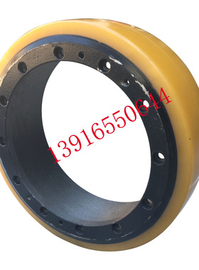 杭叉A系列堆垛及搬运电动仓储叉车驱动轮12孔AEBS20O0-124000-000