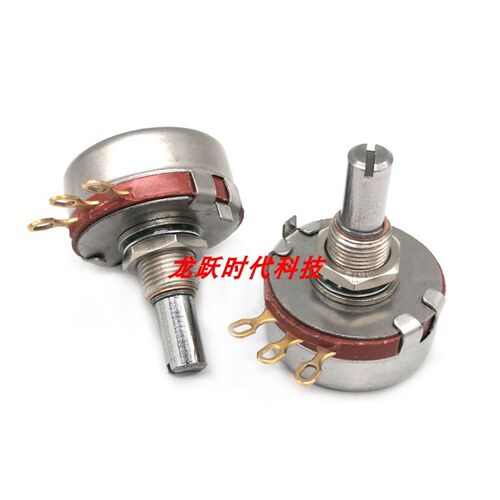 现货PEC原装RV4NAYSD103A KU1031S28精密单圈10K变频调速电位器