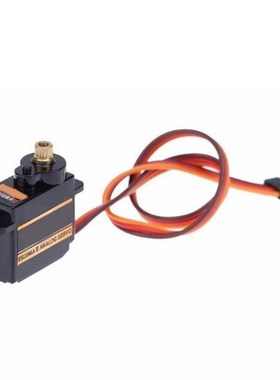 ES08MA II 12g/ 1.8kg/10sec 金属齿微型U舵机/ES08MA