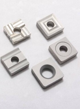 株洲硬质合金四方机夹刀片YT15 YW2 YG8 YT5 41305H 41605H 4K16