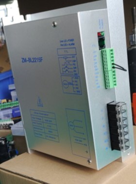 ZM-7215A/ZM-BL2215F高压直流无刷电机驱动器控制器 15A