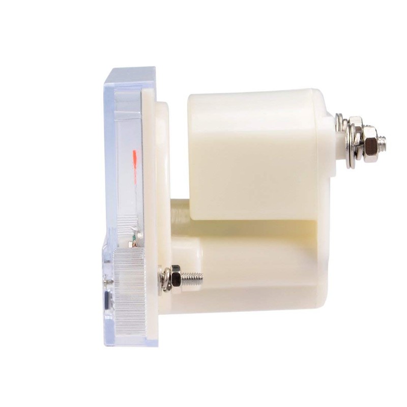 交流电流表85L1-1A 2A 3A 5A 10A 15EA 20A 30A50A交流电流64*56m