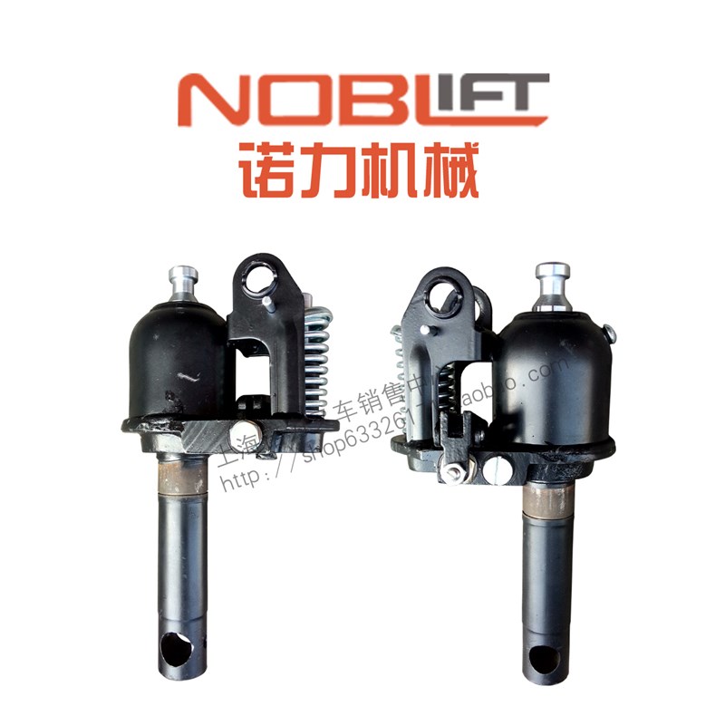 手动液压车油缸诺力DF3吨2.5吨2吨1.68吨T油缸诺力AC油泵