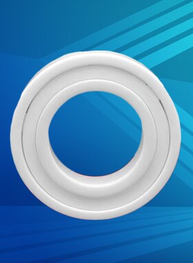 微型氧化锆陶瓷轴承 603 605 609 622 624 628 629 633 635 639CE