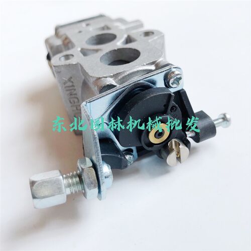 优质小松9500化油器EBZ8500/9500吹风机富世华578/580化油器配件