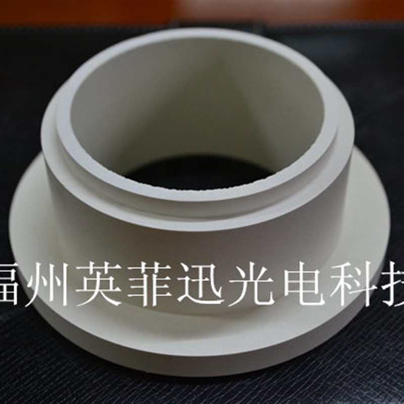 太阳能多晶硅铸锭炉氮化硼绝缘J瓦片陶瓷片半圆垫片法