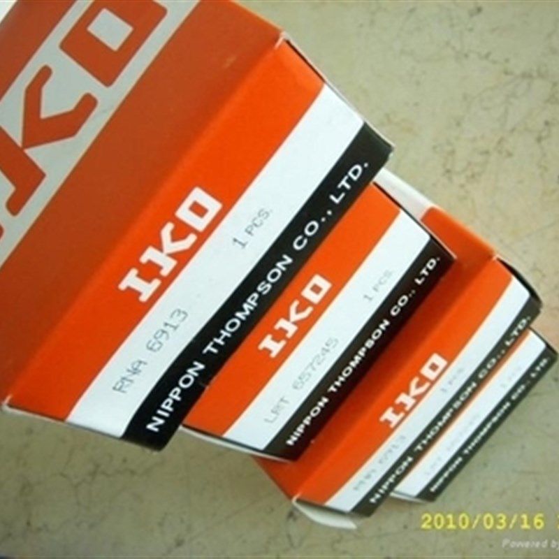 IKO进口鱼眼杆端关节轴承PHS4/5/6/8/10/12/14内外螺纹齐全