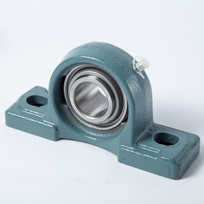 进口UTY外球面带立式座轴承UCP204 P205 P206 P207 P208 P209P210