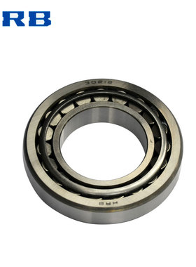 HRB轴承 30212 7212E哈尔滨轴承圆锥滚子轴承内径60mm 外径110mm