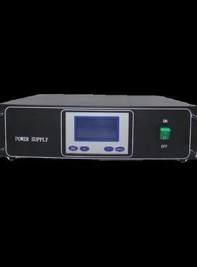 SRW5KV-50KV单极性高压脉冲可调直流电源255hz数控电源485可编程