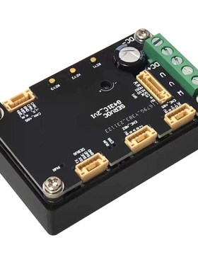 STM32G431 BLDC三相电机开发板 矢量控制FOC 直流无刷马达驱动器