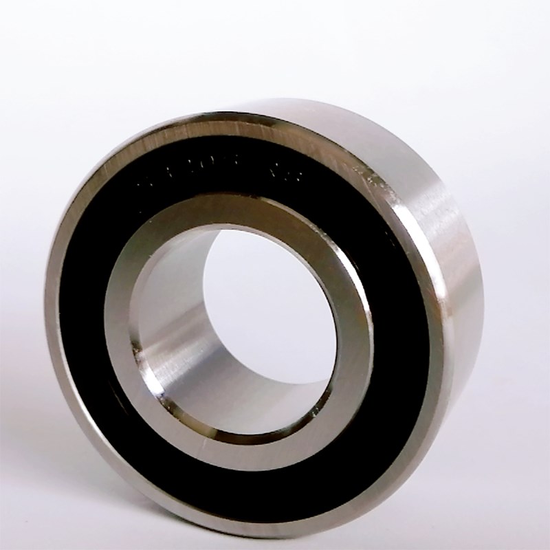 S3206/S5206 水中使用不锈钢双列角接触球轴承尺寸:30*60*23.8mm