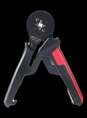 管型端头压线钳快速接线钳2.54mm间距LS341/LC80/LC8/LC88/LC8X