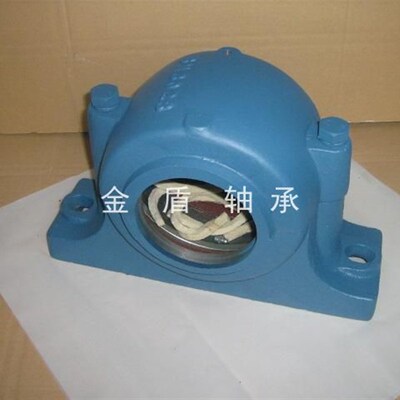 重型轴承座轴承壳SN205 SN206 SN207 SN208 SN209 SN210 SN211