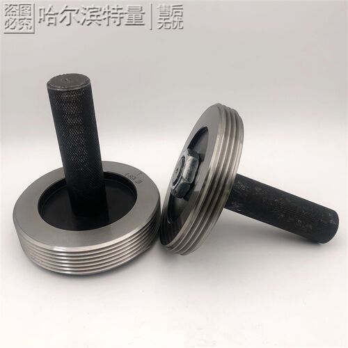 美制螺纹环规塞规通止规1 3/8-6-8-10-12-14-16-18-20-24-28 2A2B