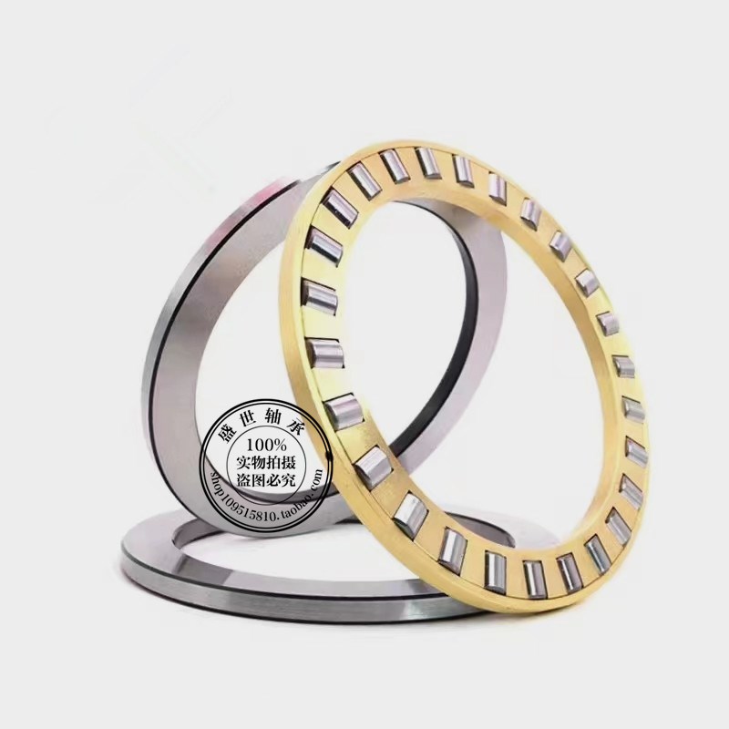 平面推力圆柱滚子轴承81132 81134 81136 81138 81140 81144 M/P5