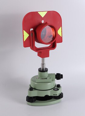 全站仪棱镜组苏一光南方棱镜基座对中器组合徕卡GPR1棱镜组