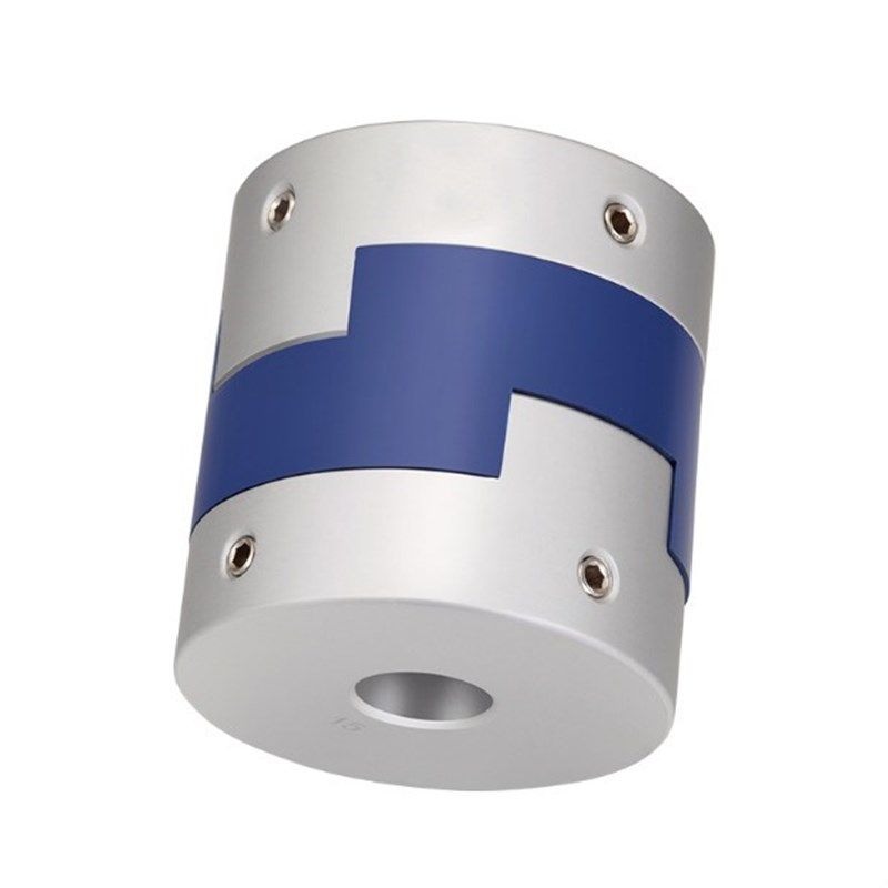 联轴器十字形夹持型CPOC25-6.35-6.35/6.35-8/8-8/8-10/10-10