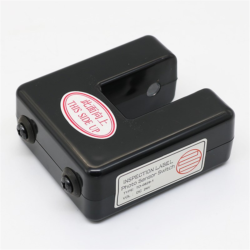 富士平层感应器/光电开n关配件OS-2436-4/TD-0829-1传感器原装