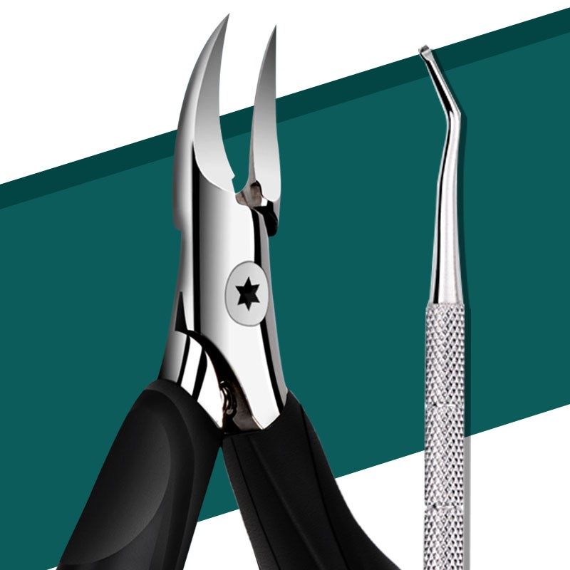 德国指甲剪刀灰指甲专用钳子甲沟炎修脚鹰嘴钳增厚锉灰打磨神器ab,工业油品/胶粘/化学/实验室用品,实验室漏斗,淘宝优惠券,粉丝福利购,淘宝优惠卷