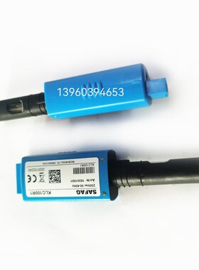 BST火焰探测器KLC1000/230Rs电眼KLC100R1低氮火检KLC100L1