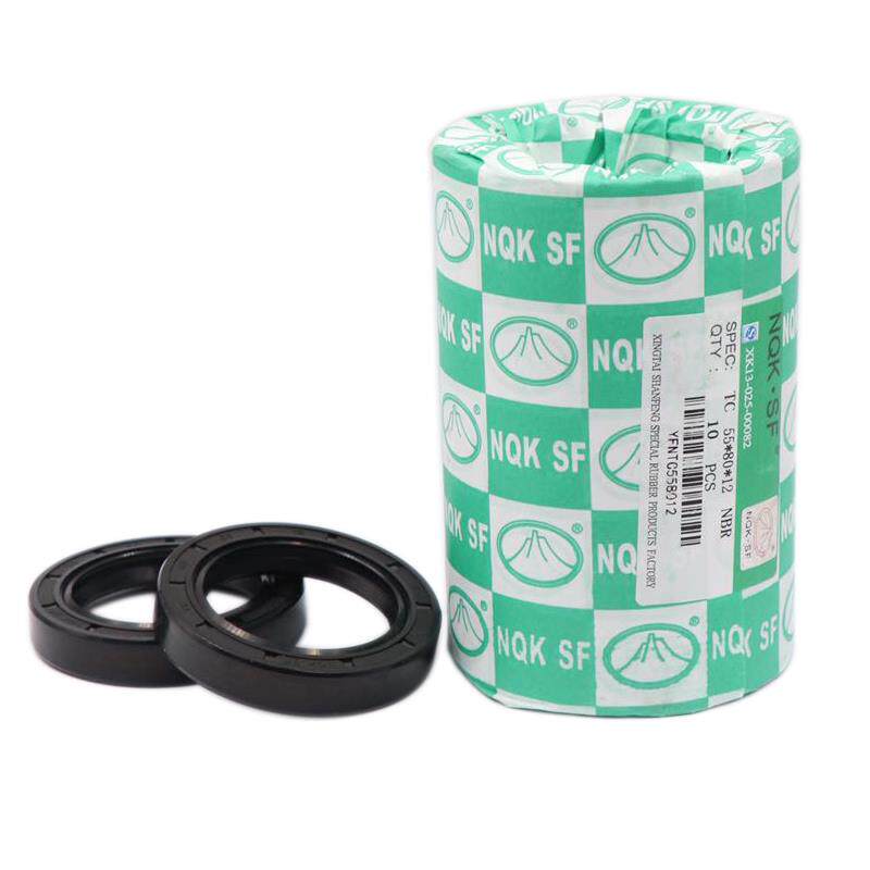进口TC NQK骨架油封65x85x8 65x85x10 65x85x12 70x85x8 70x85x12