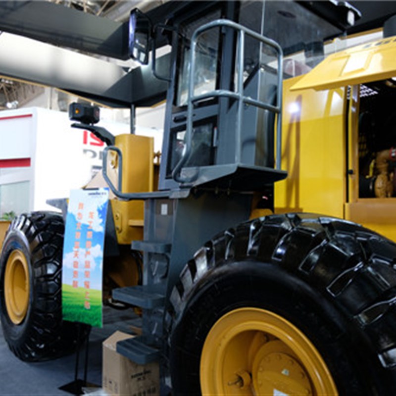 龙工LG855N/NE 863 853N CDM856装载机前后左右门窗挡风玻璃 铲车