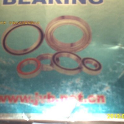 捷威深沟球轴承6916 6917 6918 6919 6920 6921 6922 6924 ZZ 2RS