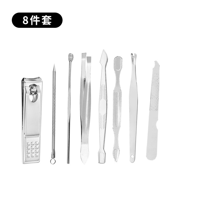 德国黑金刚指甲刀套装指甲剪修脚刀剪刀指甲钳掏耳勺大号尖嘴钳,珠宝/钻石/翡翠,翡翠裸石/蛋面,淘宝优惠券,粉丝福利购,淘宝优惠卷