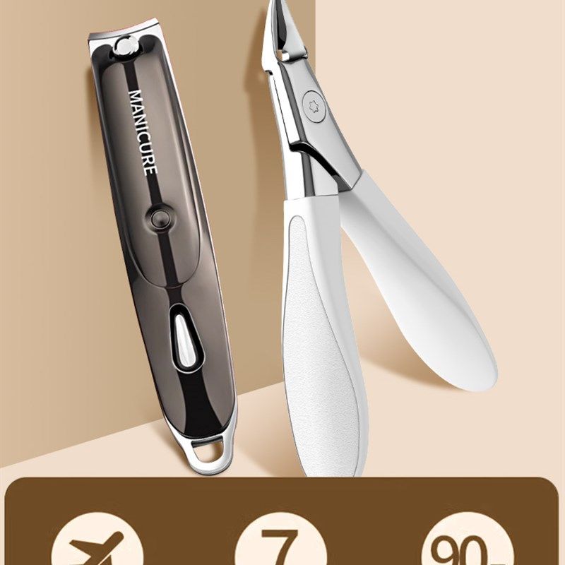 德国甲沟指甲剪刀尖嘴2024新款修脚甲沟专用钳死皮斜口原装进炎口,工业油品/胶粘/化学/实验室用品,实验室漏斗,淘宝优惠券,粉丝福利购,淘宝优惠卷