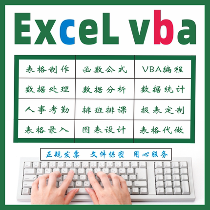 vba设计制作代做系统计公式函数据录入处理整排版word转Excel表格