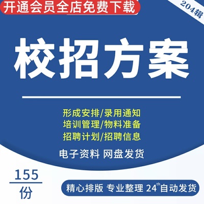 HR校园招聘宣讲ppt职业测评名企案例面试题库招聘方案策划流程hr行程安排录用通知面试表格面试题库网上招聘