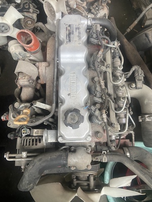 全柴4A2-68C50发动机总成油刹汽刹4A2-88 4B2-95 115国五4F1-150