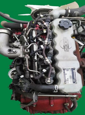 全柴4A2-68C40发动机总成4B2-95电喷4c6国五115 480 490 485锡柴