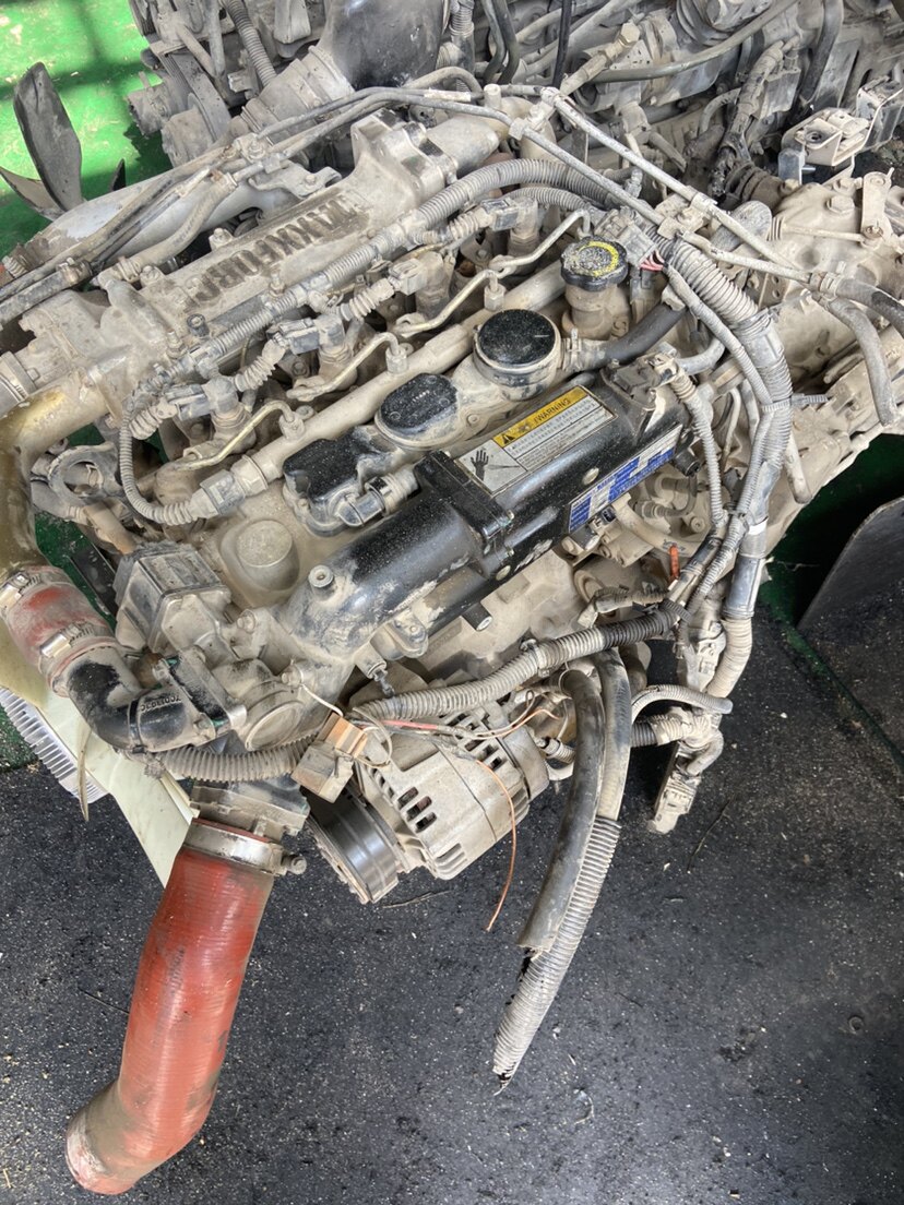 江淮纳威司达143 160 190发动机总成江淮4da1-2c 4db2星锐2.