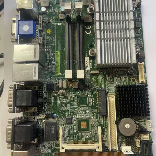 可维修CI945C MI945A REV:0.4 2GXX集成工控