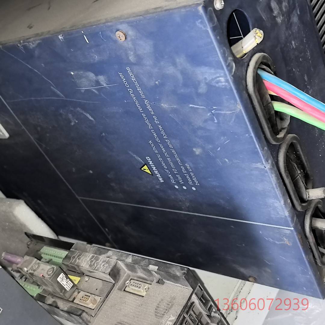 维修汇川变频器MD320T37G-SL-11，37KW包好议价