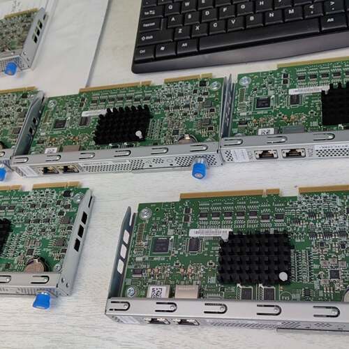 可维修EMC Unity存储控制器板 M1041319-001 R