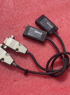 维修Mangescale传感器PL101-RT38、实物拍照、议价