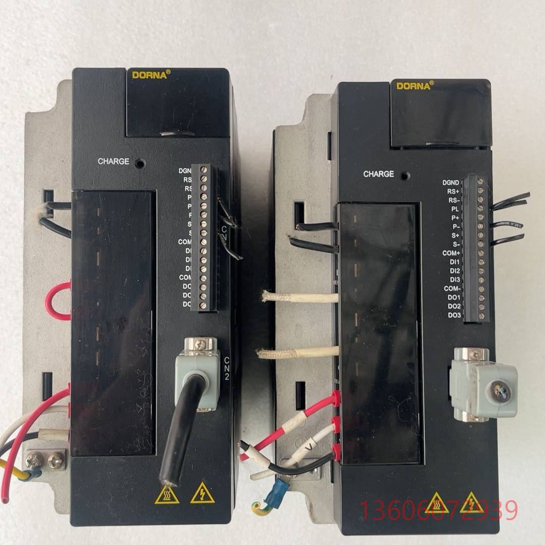 维修东菱伺服驱动器EPS-BS-02D2AA-1000两台单议价