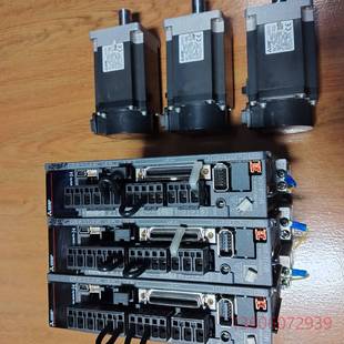 电机HG 40A KR43J议价 维修400w三菱伺服电机MR