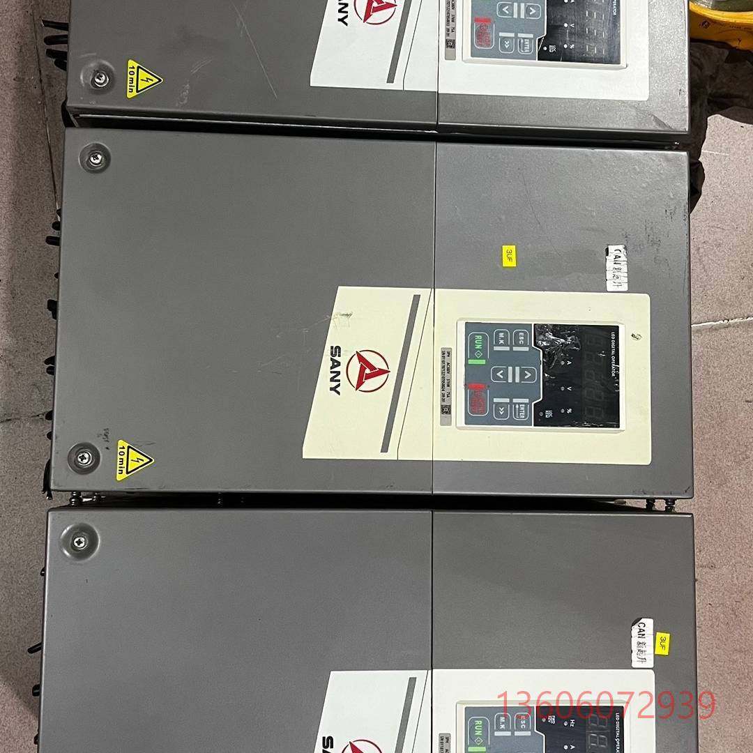 维修正弦变频器EM630-037-3B、400-37-75-4三议价