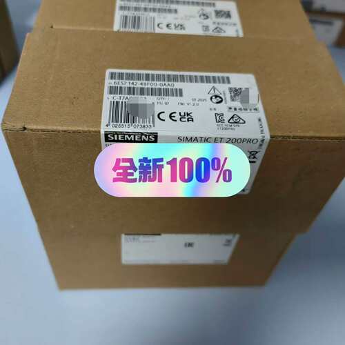 可维修ET200PRO模块6ES7 142-4BF00-0A