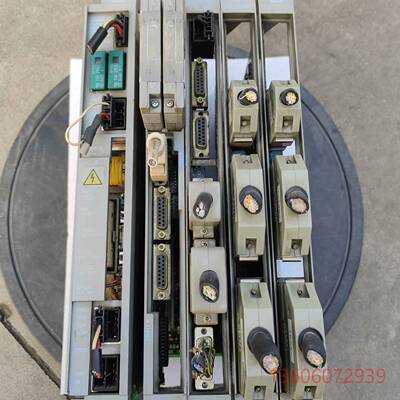 维修三菱系统控制器FCA520AMR一套，型号如议价