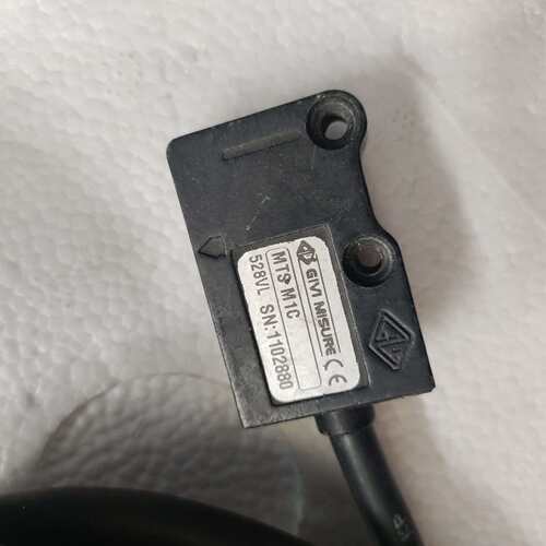 可维修GIVI磁栅尺读数头MTS M1C 528VL 2个 成