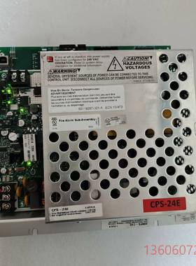 维修AMPS-24E，诺帝菲尔3030主机电源CPS-24E 议价