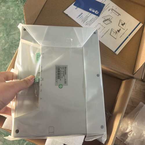 可维修FLEXEM触摸屏FE6100WE，10寸工业级，DC2