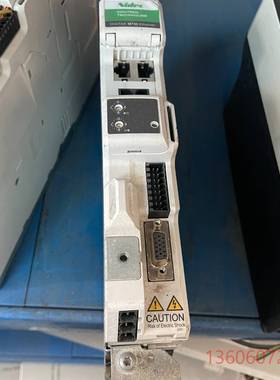 维修M750-014 00042A  1.5KW 尼德科Nide议价