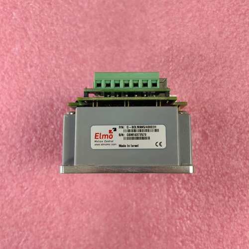 可维修G-SOLMAN5/400EEH驱动器